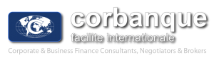 Corbanque Logo